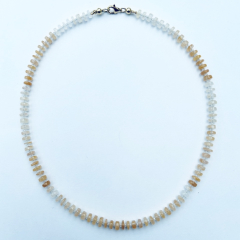 Collier Edel